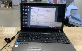 Купить Ноутбук acer Aspire 5750G б/у , в Пермь Цена:5990рублей