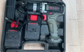 Акк дрель-шуруповерт PSR12-D1