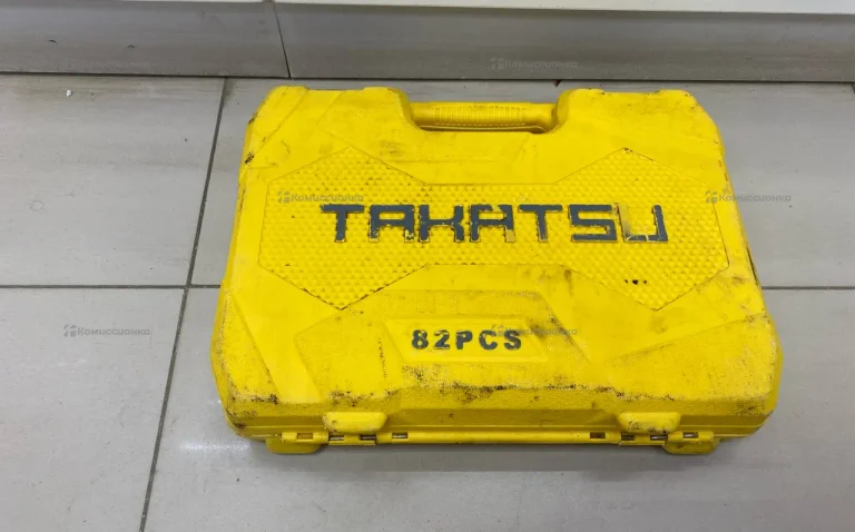 Набор ключей Takayuki