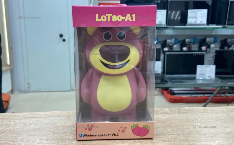 Колонка LoTso-A1