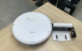 Купить Робот-пылесос Midea VCR10W б/у , в Тольятти Цена:2990рублей
