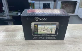 Купить Навигатор prestigio geovision 5566hd б/у , в Казань Цена:490рублей
