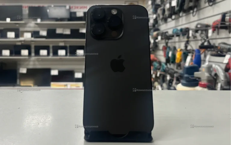 Apple iPhone 14 Pro 128Gb