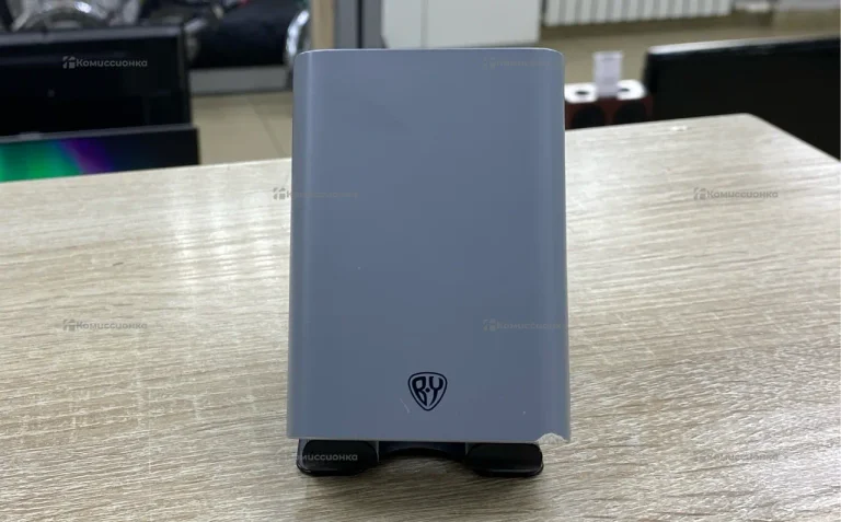 Power Bank BY 20000mAh