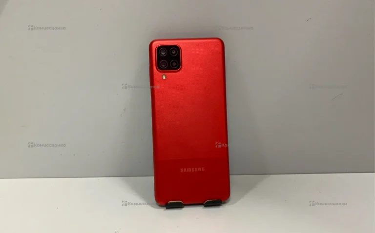 Samsung Galaxy A12 4/64 ГБ