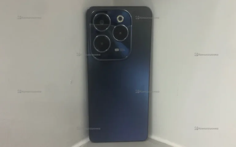 Infinix Hot 40 8/128 ГБ