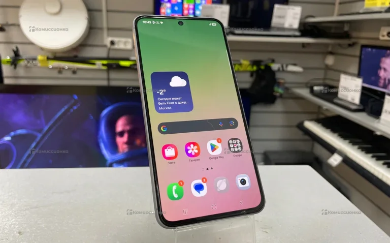 Samsung Galaxy A56 8/256 ГБ