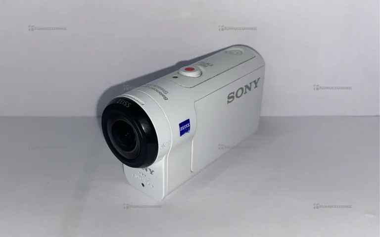 Видеокамера  Sony HDR-AS300
