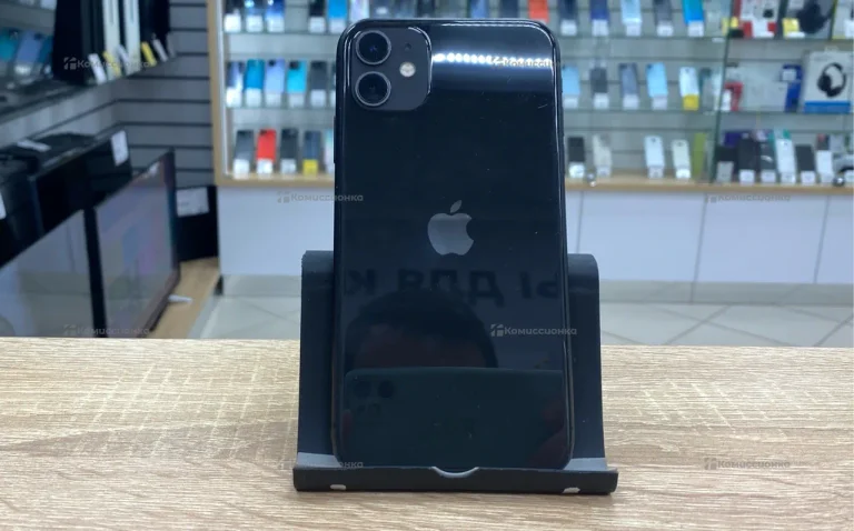 Apple IPhone 11 64 ГБ