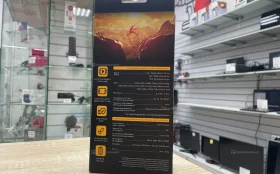 Купить Видеокамера  Aceline s-20 экшн-видеокамера б/у , в Санкт-Петербург Цена:990рублей