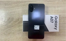 Samsung Galaxy A07 6/128 ГБ