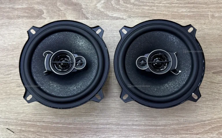 Динамики Pioneer TS-1396R