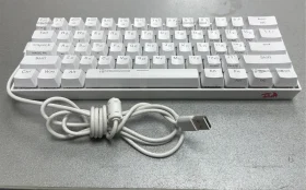 Купить Клавиатура  Redragon K530W-RGB б/у , в Самара Цена:1700рублей