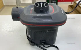 Купить Автомобильный насос Intex б/у , в Казань Цена:900рублей