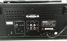 Виниловый проигрыватель TEAC LR-R500
