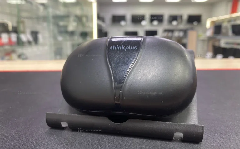 Наушники  Lenovo ThinkPlus