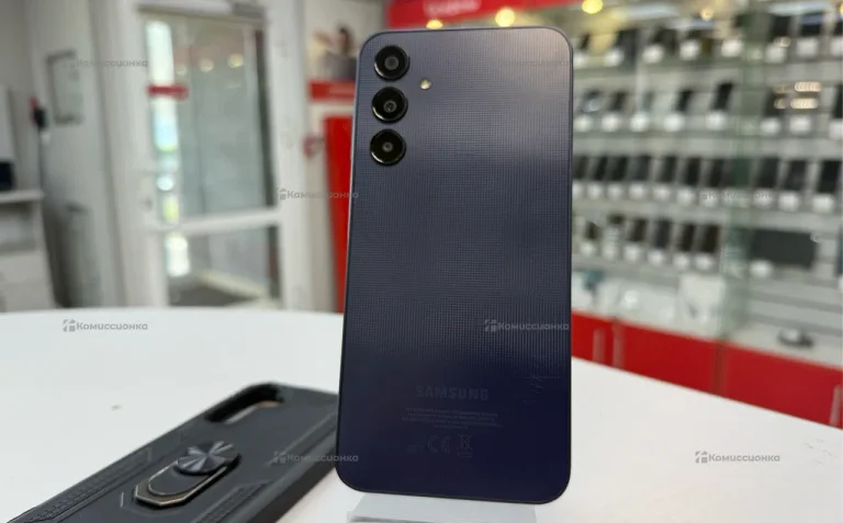 Samsung Galaxy A25 5G 8/256 ГБ