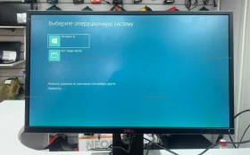 Купить Монитор Dell P24 б/у , в Екатеринбург Цена:3490рублей