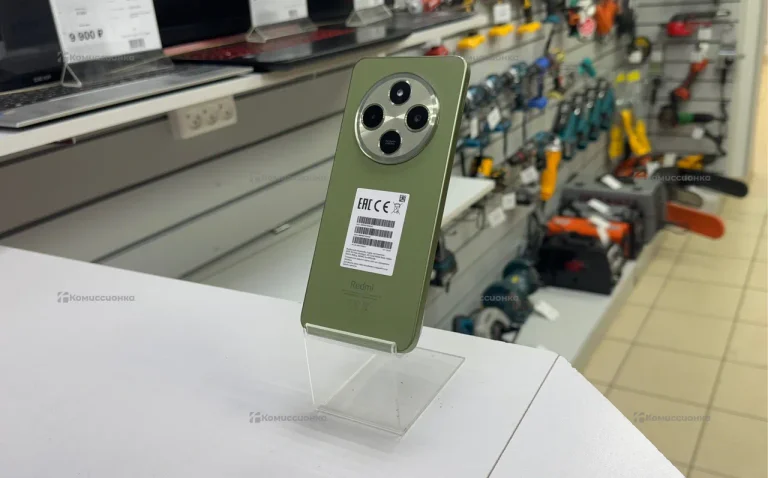 Xiaomi Redmi 14C 4/128 ГБ