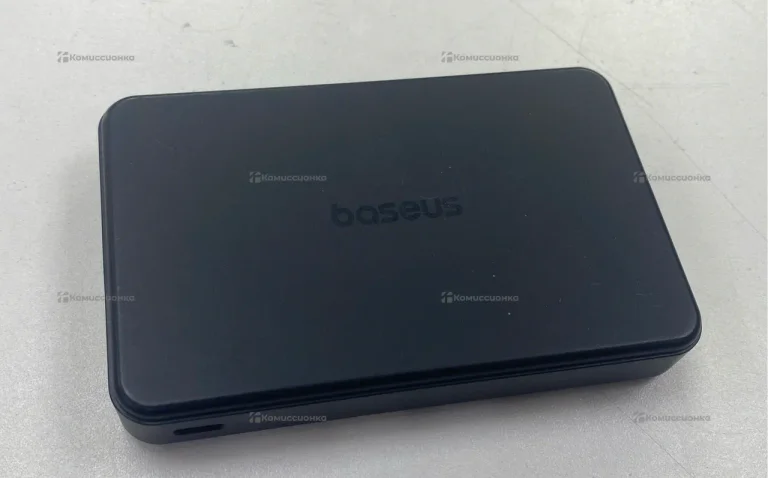 Power Bank  baseus 10.000mAh