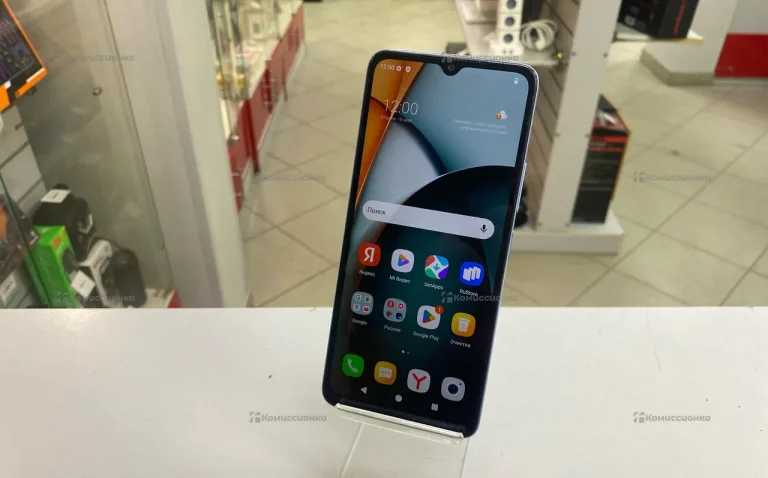 Xiaomi Redmi A3 4/128 ГБ
