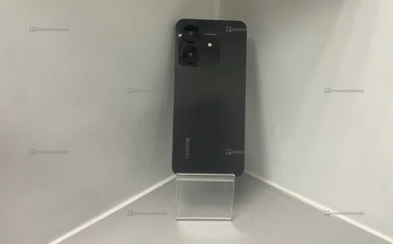 Realme Note 60x 3/64 ГБ