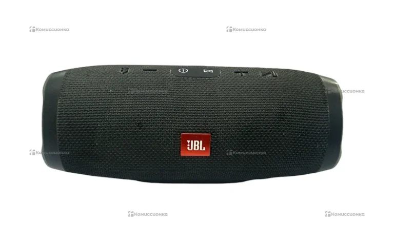 Колонка JBL Charge 3