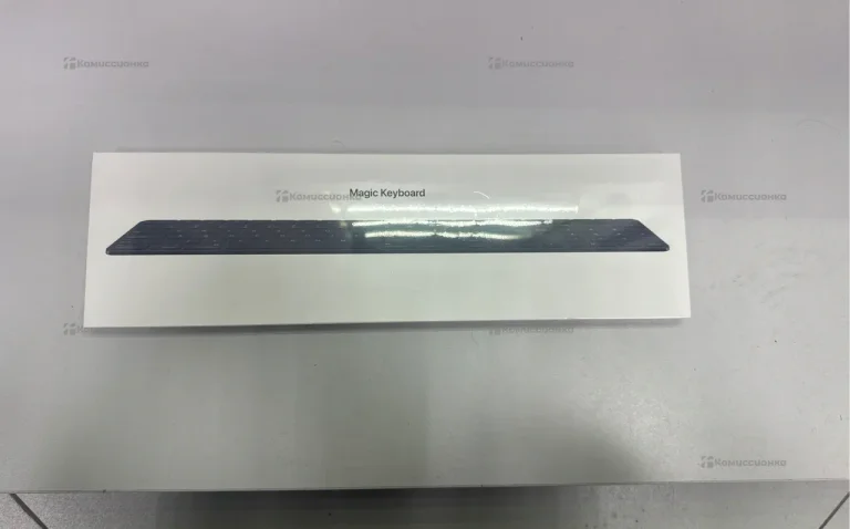 Apple Magic Keyboard a1843