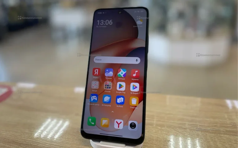 Xiaomi Redmi 12 8/256 ГБ