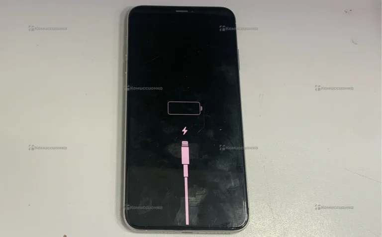 Apple iPhone XS Max 256Gb