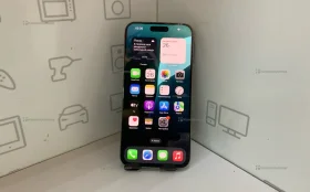 Apple iPhone 15 Pro Max 8/256 ГБ