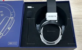 Наушники Lunacy loud