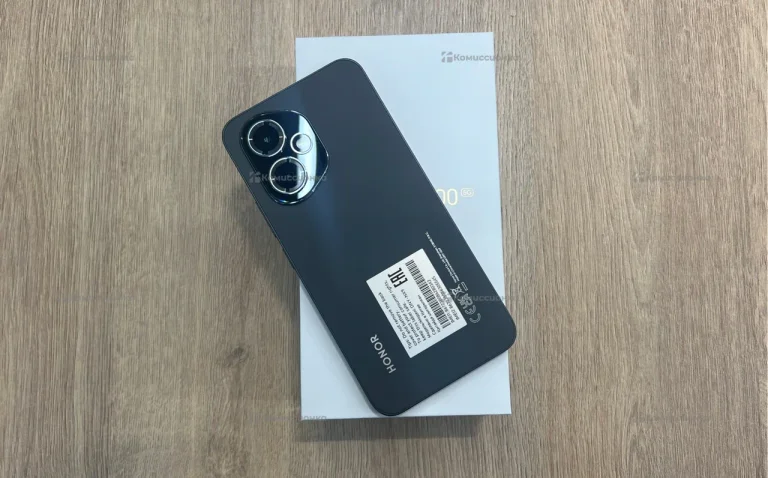 HONOR 400 8256 Black