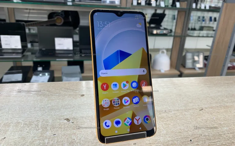 Xiaomi Poco M5 4/64Gb