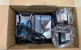 Makita 191L74-5 (BL1850B)