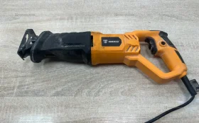 Купить Электропила Deko dkrs1000 сабельная пила б/у , в Москва и область Цена:2550рублей