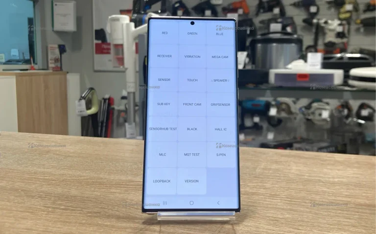 Samsung Galaxy Note20 Ultra 8/256 ГБ