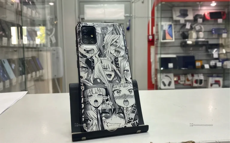 Samsung а51 128