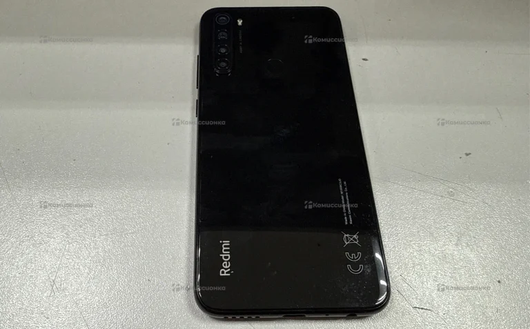 Xiaomi Redmi Note 8 4/64Gb