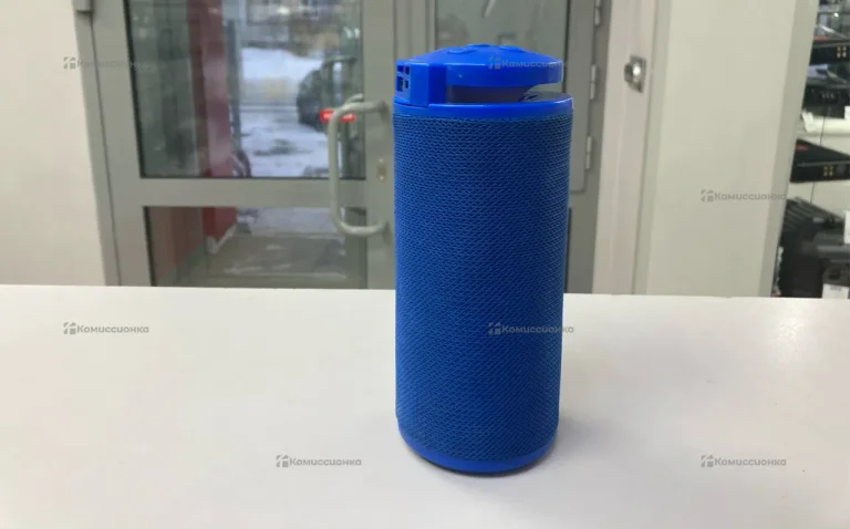 Колонка  SoundMax