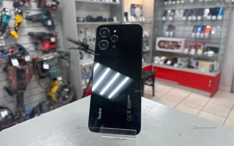 Xiaomi Redmi 12 4/128 ГБ
