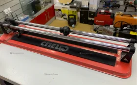 Плиткорез ручной 400мм ПР-400