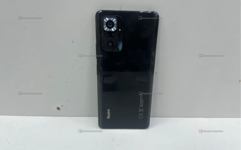 Xiaomi Redmi Note 10 Pro 6/128 ГБ