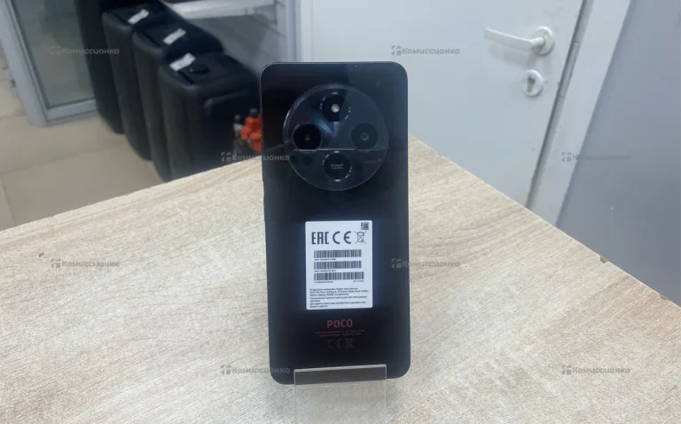 Xiaomi Poco C75 6/128 ГБ