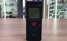 Лазерный дальномер Bosch GLM 40 Professional