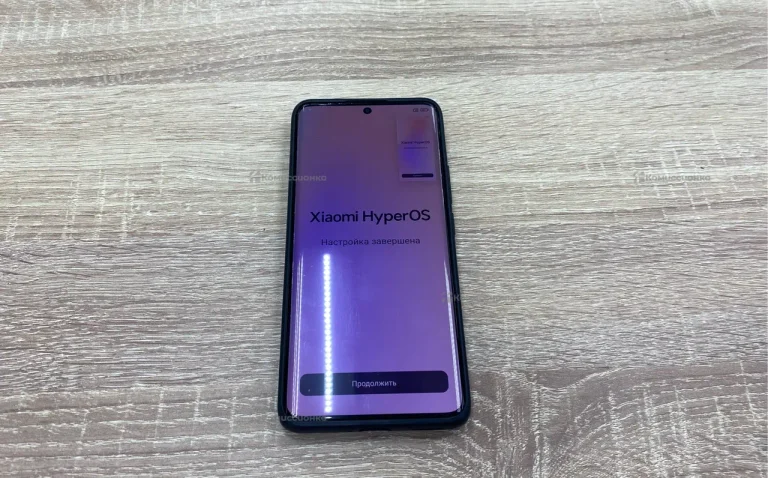 Xiaomi Redmi Note 14 Pro+ 5G 8/256 ГБ