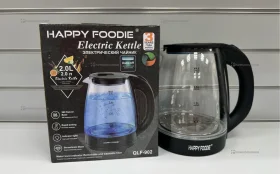 Купить Чайник Happy Foodie qlf 902 б/у , в Рязань Цена:990рублей