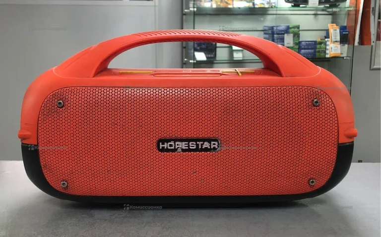 Колонка   Hopestar a50