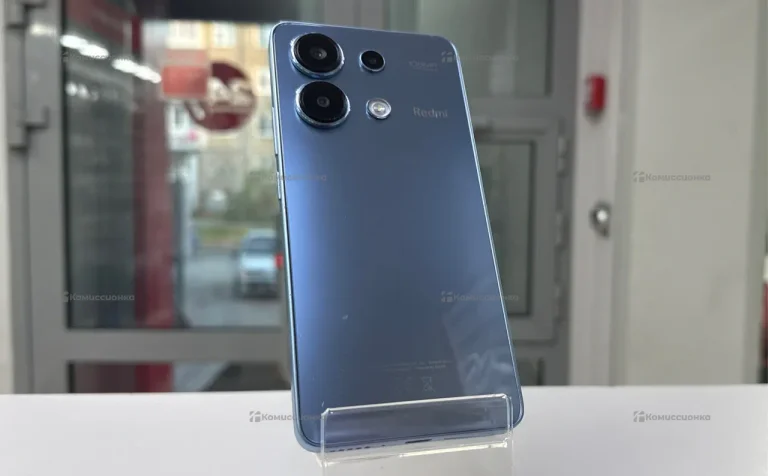 Xiaomi Redmi Note 13 8/256 ГБ