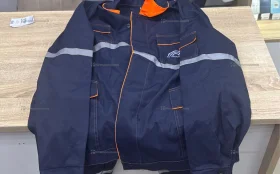 Купить Спецодежда летняя б/у , в Магнитогорск Цена:650рублей